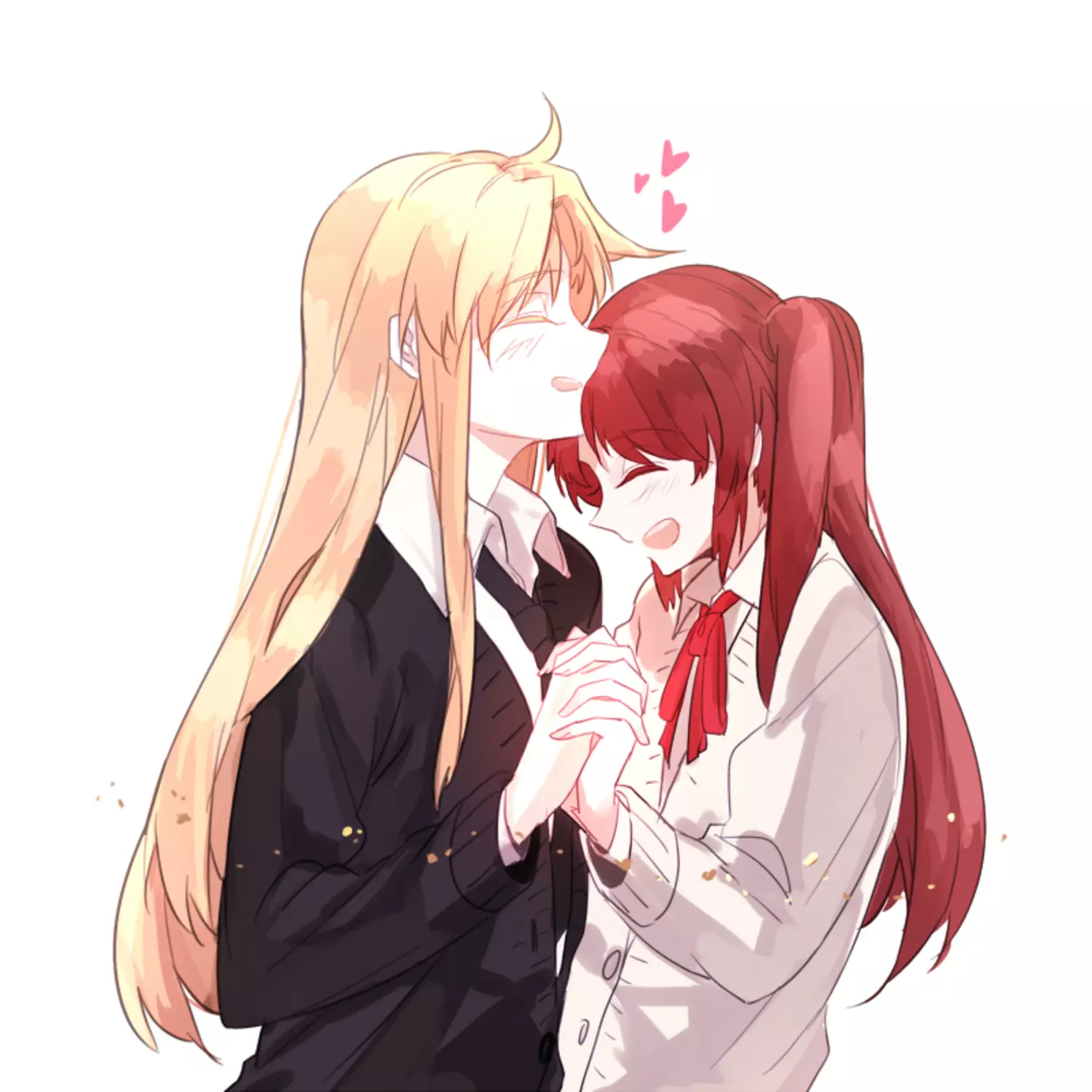 画师 Milk Puppy 高坂桐乃