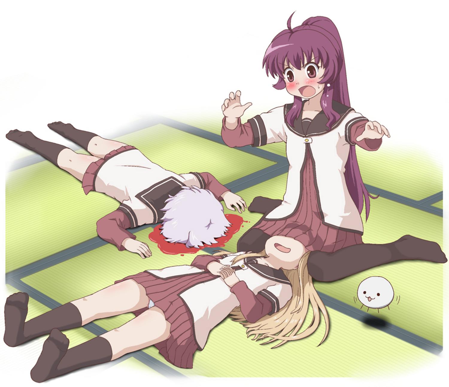 画师 クソ虫古谷向日葵