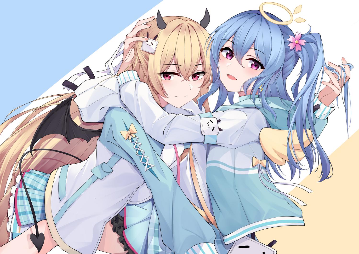 画师 Useless Bang Dream