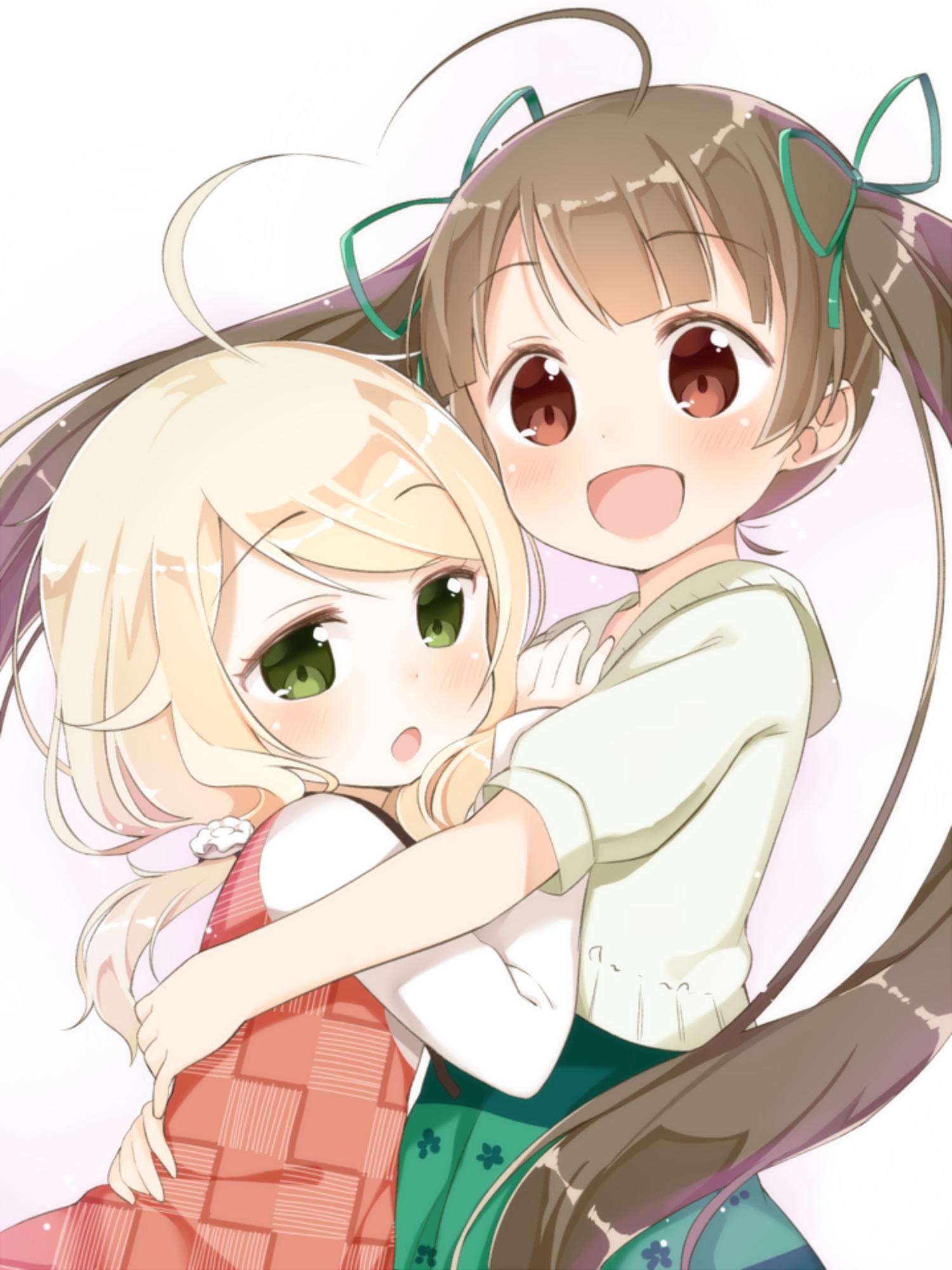 画师 むく Houshou Kancolle 伊吹萃香 アレサンドラ スース