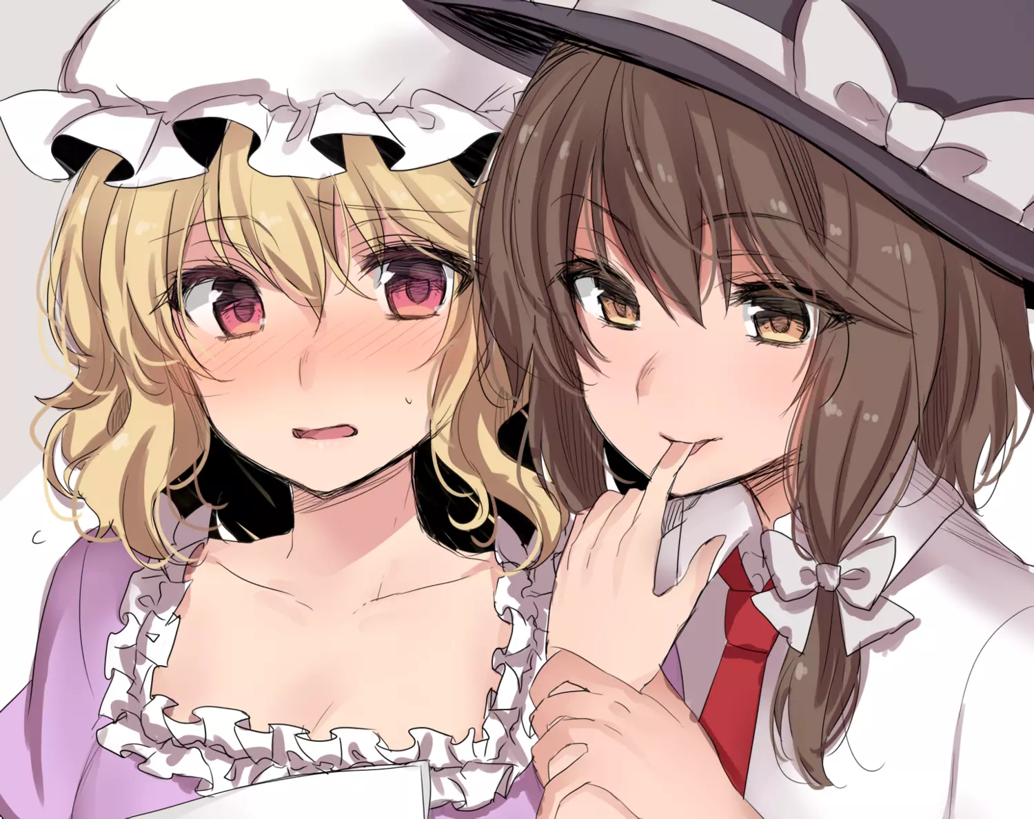 東方プロジェクトtouhou Touhou 东方东方project 无码 宇佐见莲子